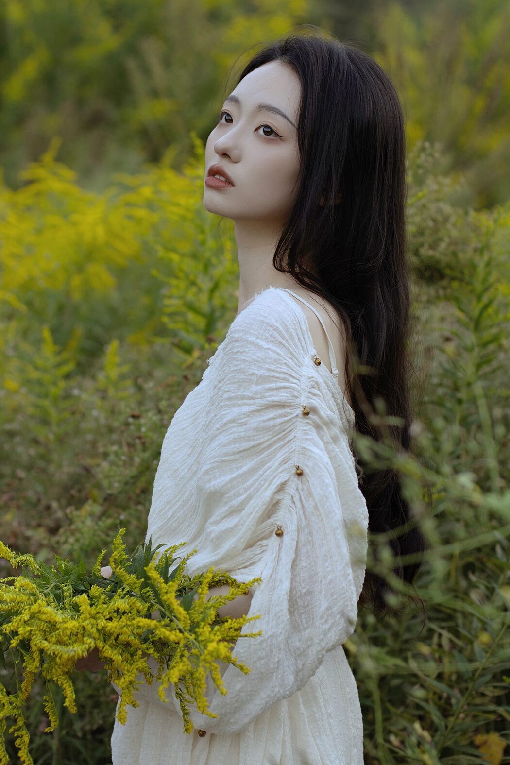YiTuYu艺图语 Vol.5940 Xiao Yang Ai Gan Fan Cover Photo