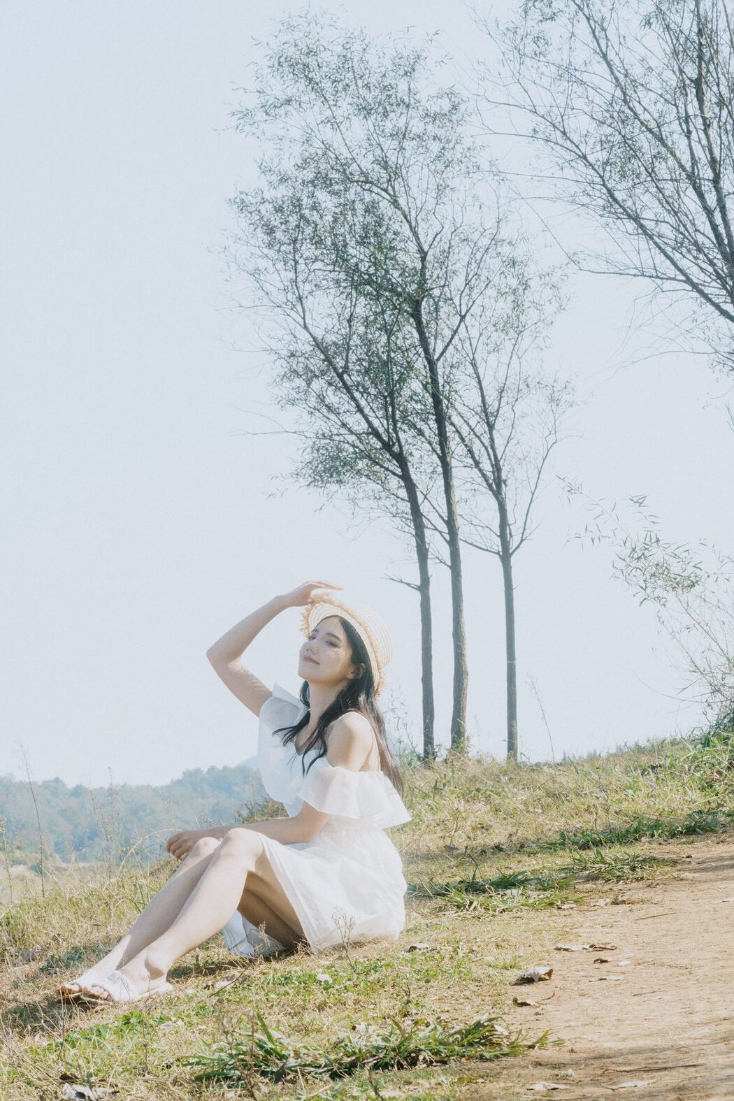 YiTuYu艺图语 Vol.5943 Yan Shi Yi