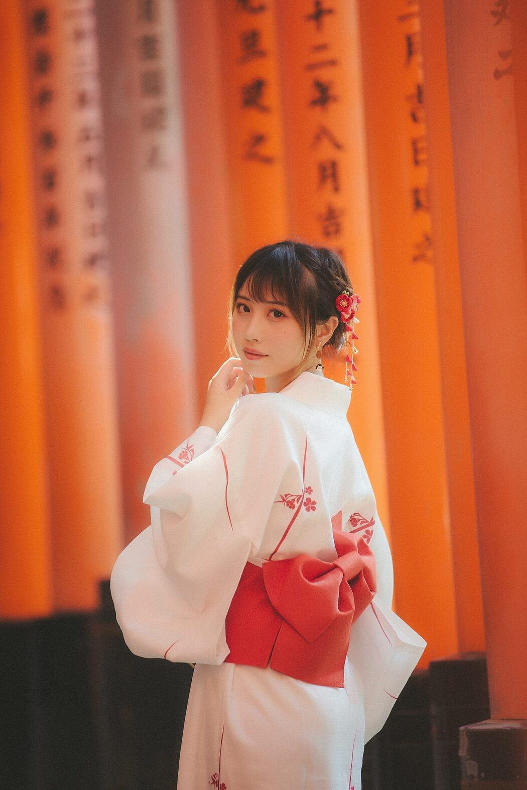 YiTuYu艺图语 Vol.5915 Nian Xue WW