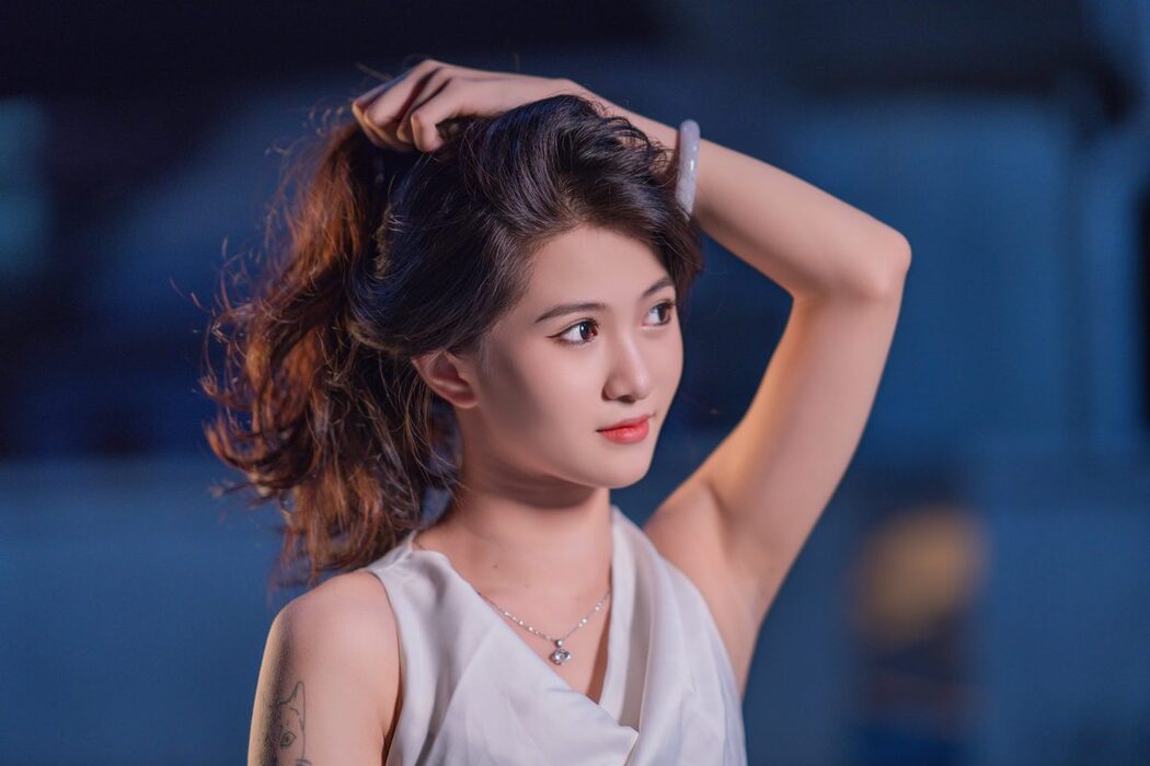 YiTuYu艺图语 Vol.5910 Gao Gao