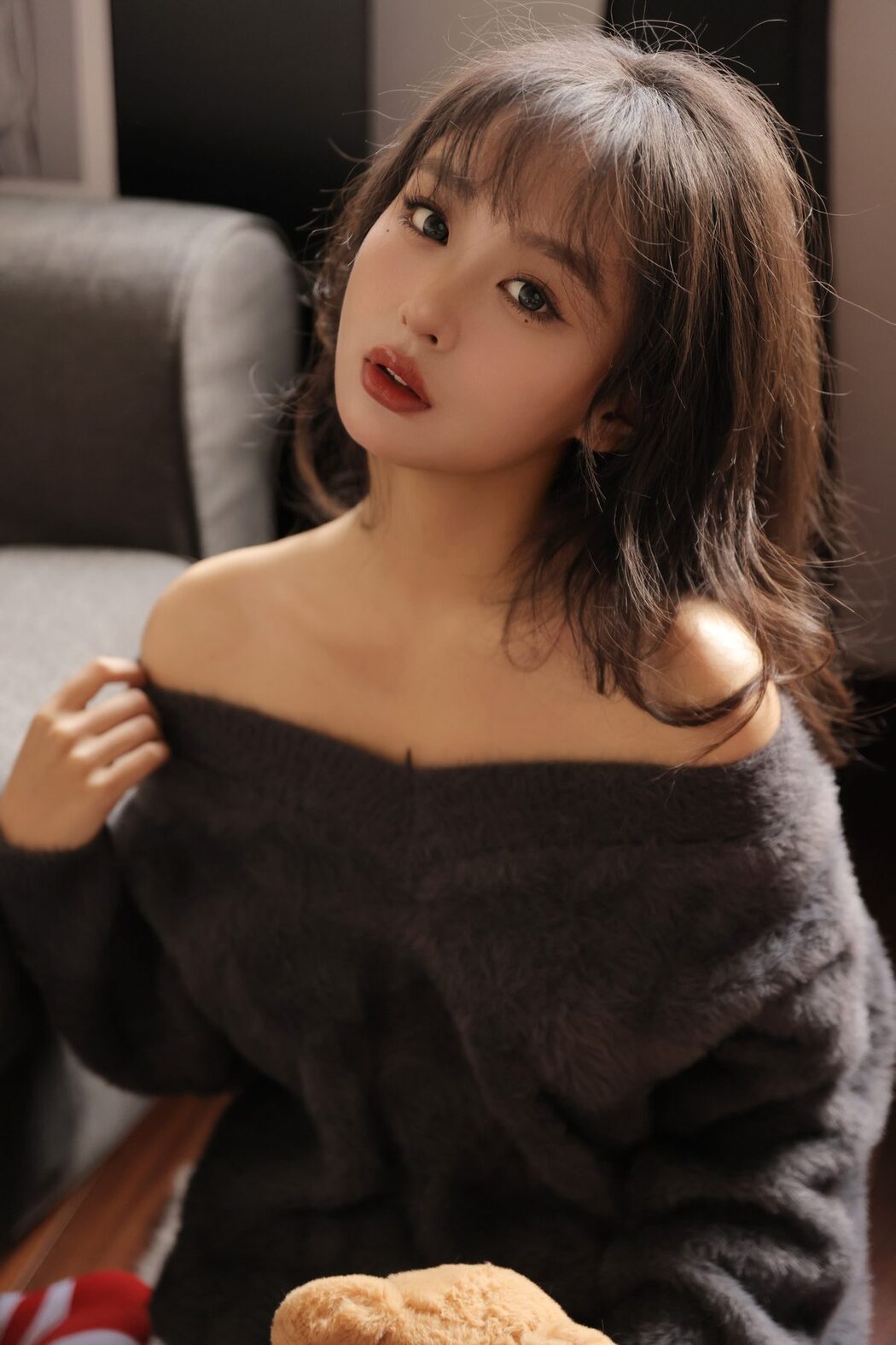 YiTuYu艺图语 Vol.5936 Yi Tiao Lan Chong