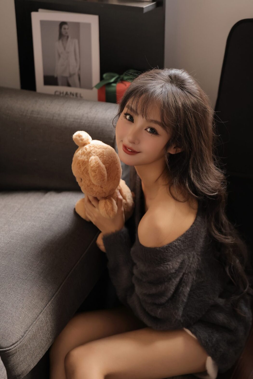 YiTuYu艺图语 Vol.5936 Yi Tiao Lan Chong