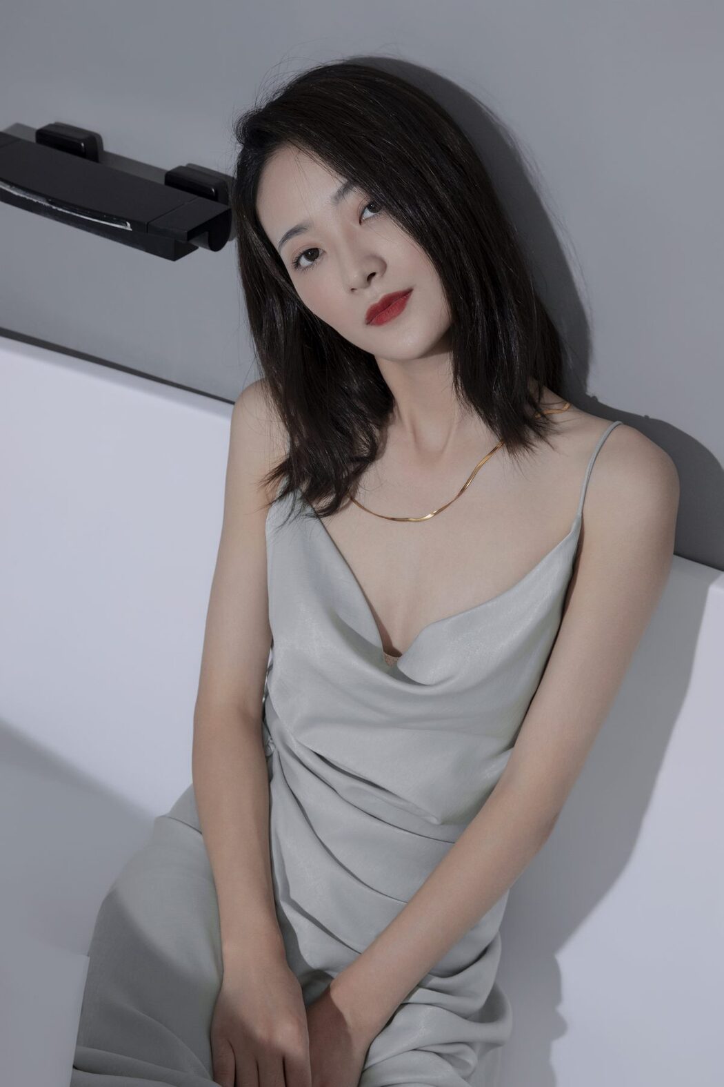 YiTuYu艺图语 Vol.5898 Zhou Xu Xu