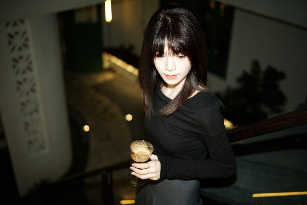 YiTuYu艺图语 Vol.5917 Duo Cai Duo Yi