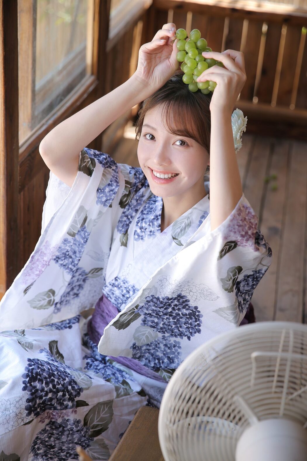 YiTuYu艺图语 Vol.5941 Shuang Kou Wan Zhi