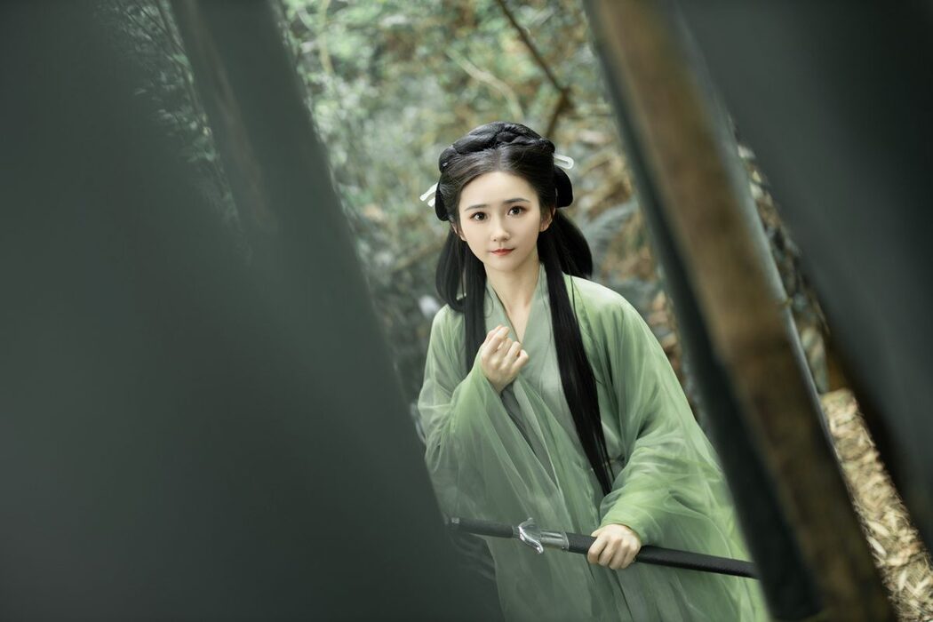 YiTuYu艺图语 Vol.5933 Yi Da Kuai Dan Gao
