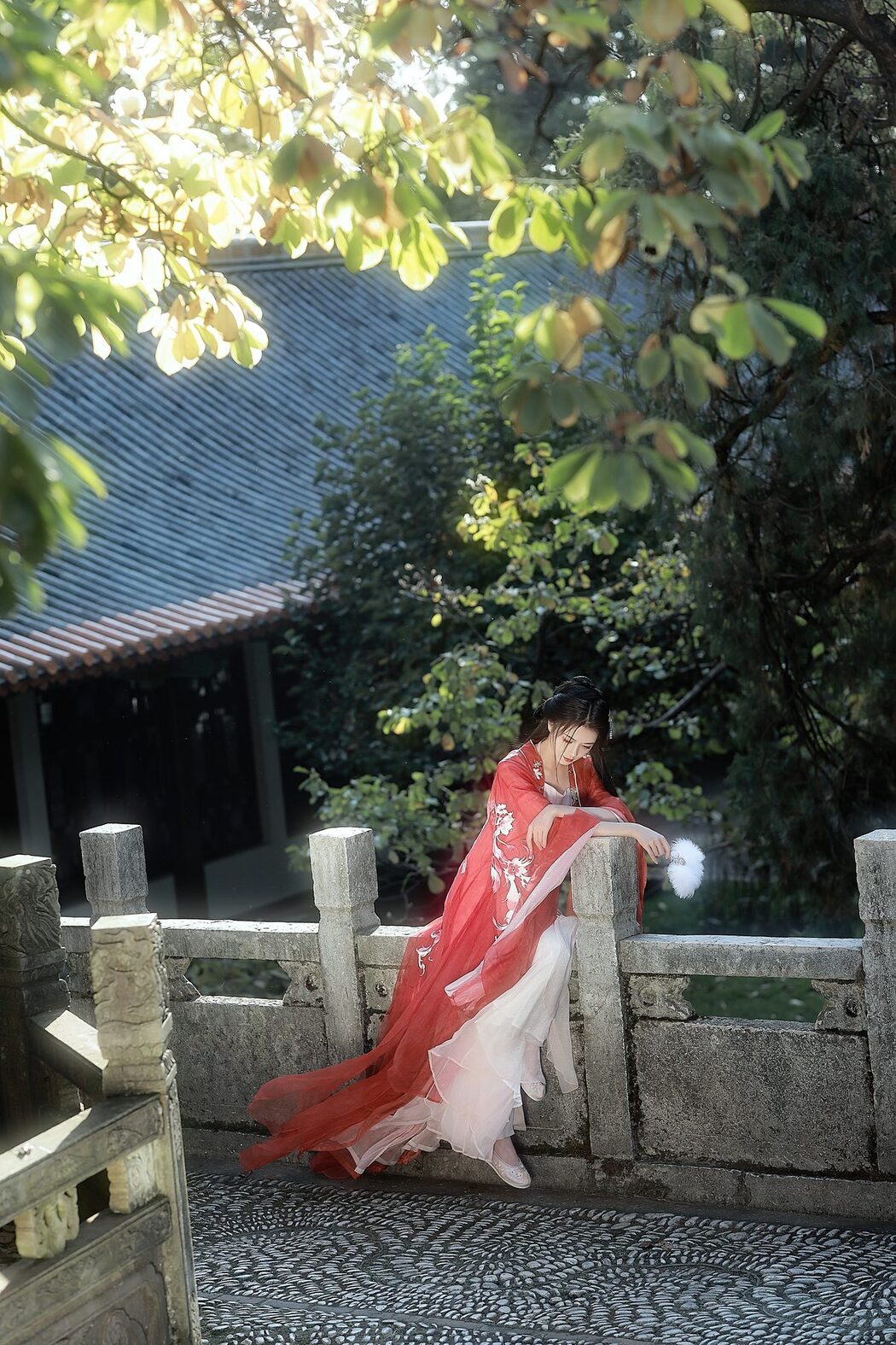 YiTuYu艺图语 Vol.5946 Wu Sui
