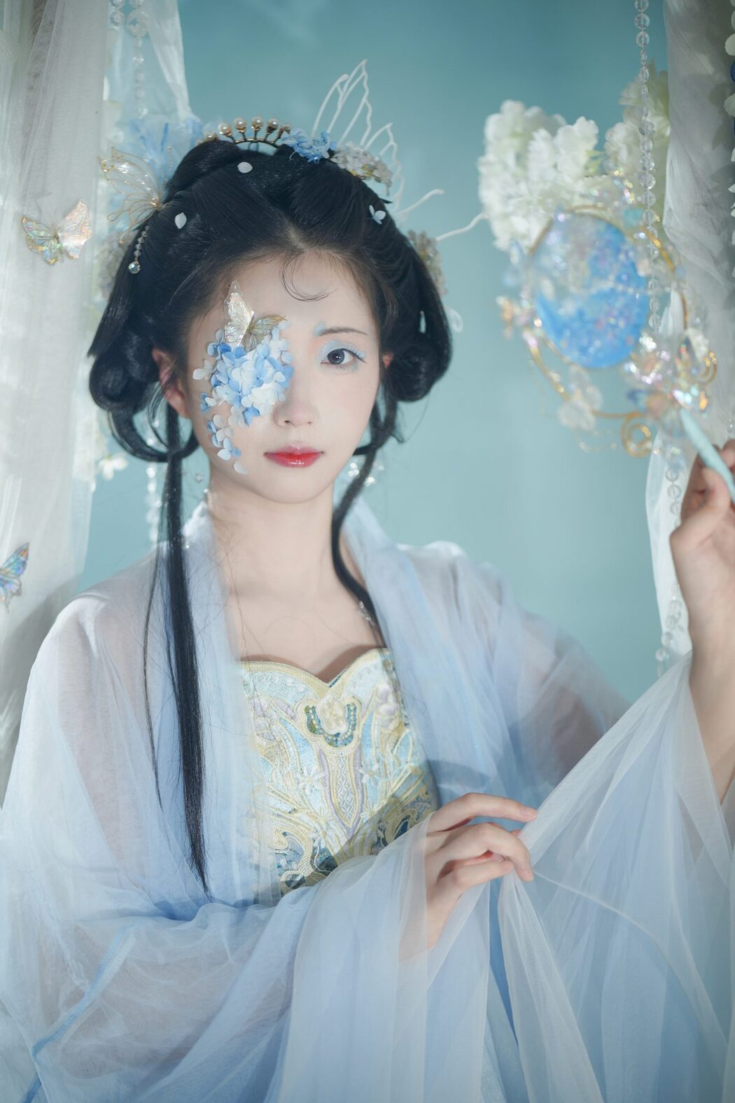 YiTuYu艺图语 Vol.5905 Tu Ya