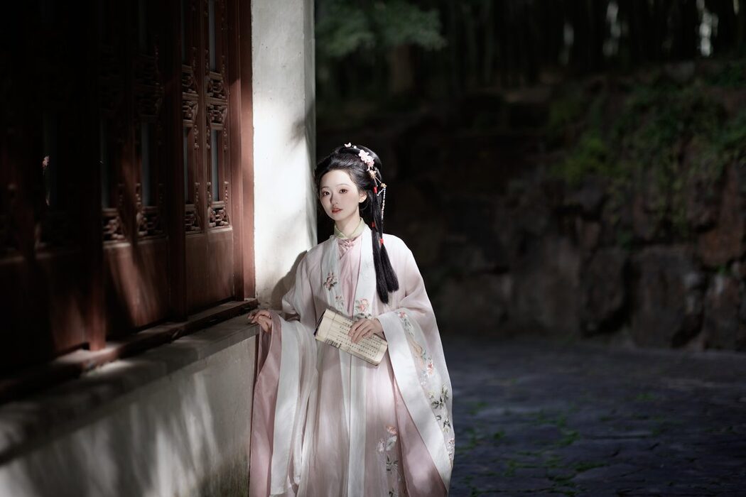 YiTuYu艺图语 Vol.5923 Xiao Yang Ai Gan Fan