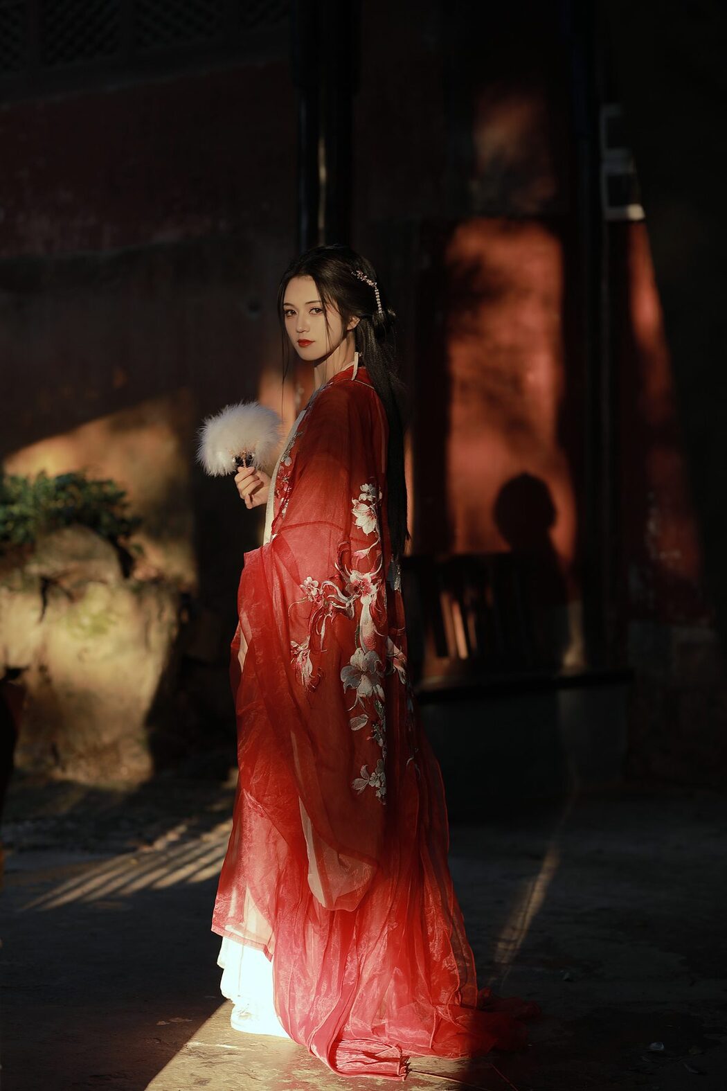 YiTuYu艺图语 Vol.5946 Wu Sui
