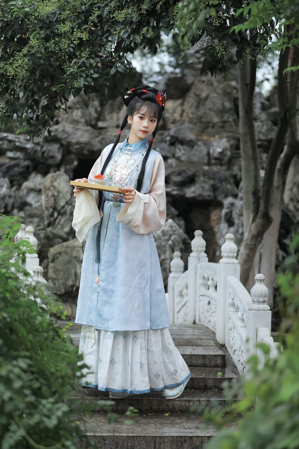 YiTuYu艺图语 Vol.5926 Zhou Zhou AY