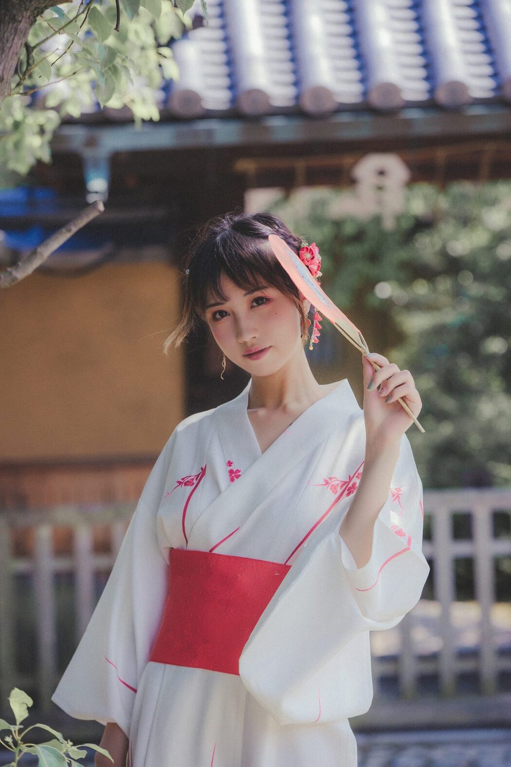YiTuYu艺图语 Vol.5915 Nian Xue WW