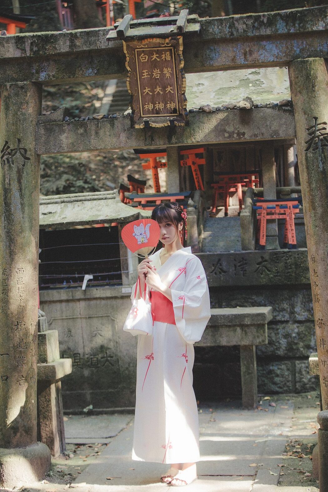 YiTuYu艺图语 Vol.5915 Nian Xue WW