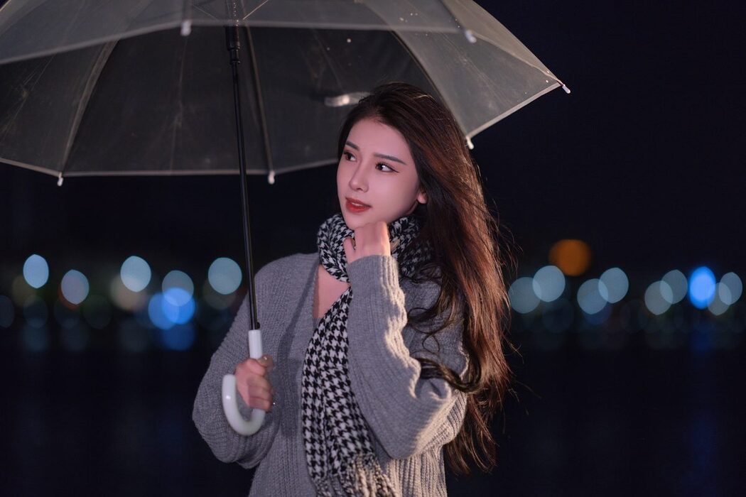 YiTuYu艺图语 Vol.5932 Rou Rou RoRo