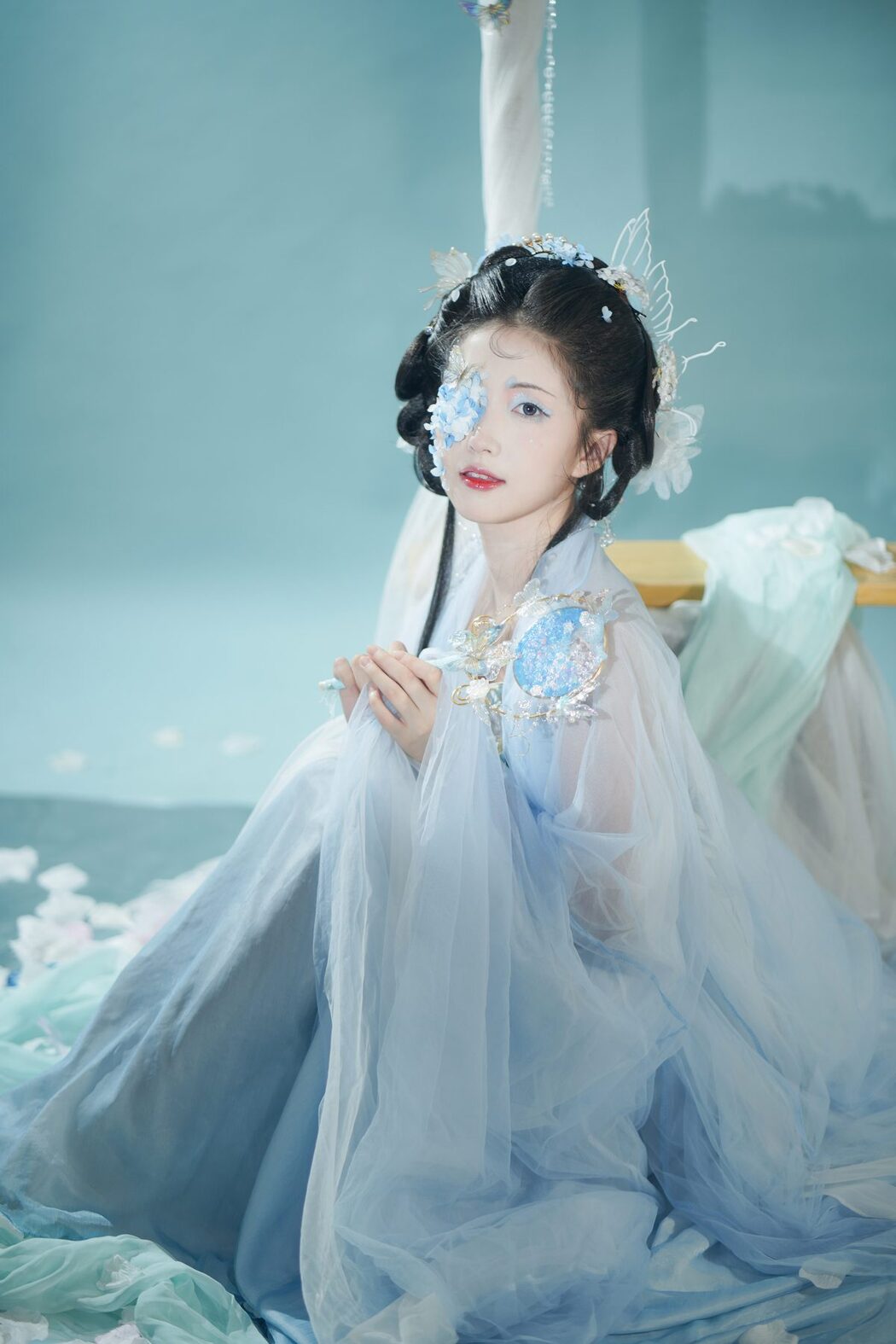 YiTuYu艺图语 Vol.5905 Tu Ya