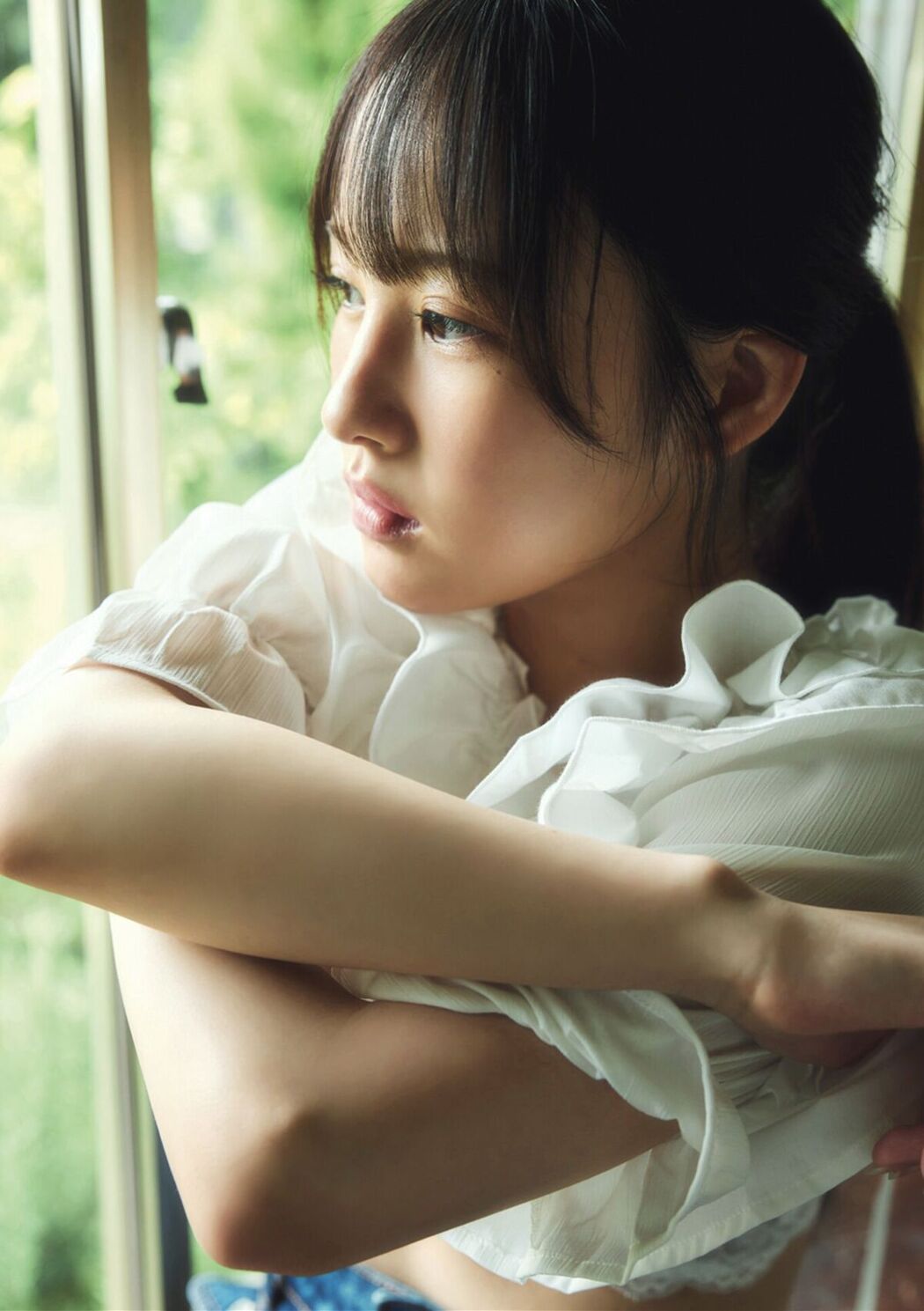 JP Miyu Asahina 朝比奈みゆう &#8211; 追いかけて (58P)