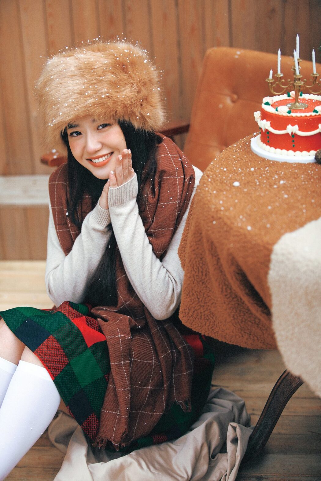 YiTuYu艺图语 Vol.5902 Fei Fei