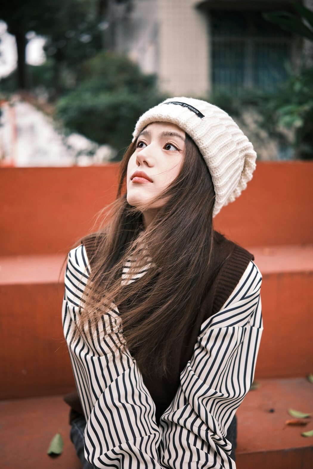 YiTuYu艺图语 Vol.5952 Cao Xiao Shu
