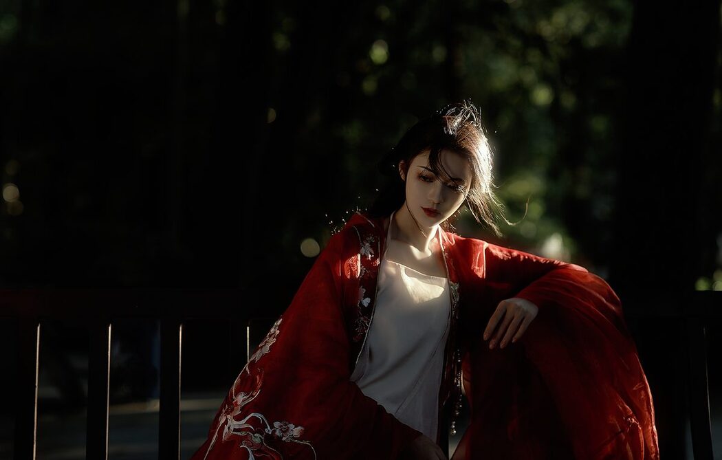 YiTuYu艺图语 Vol.5946 Wu Sui