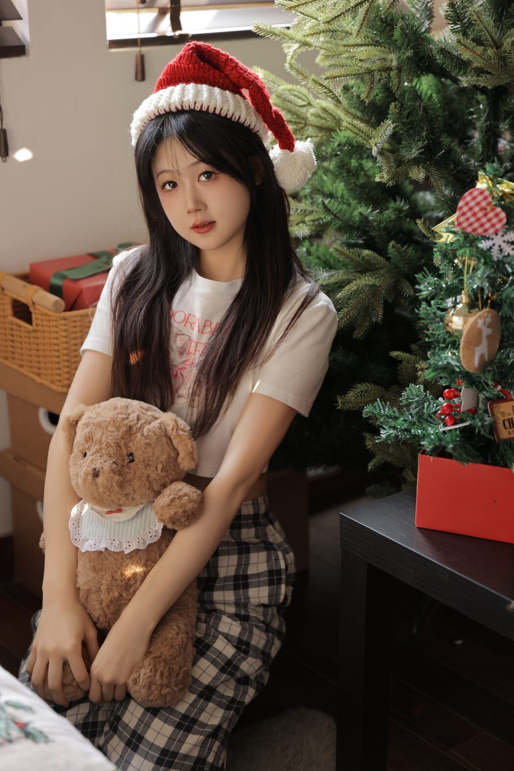 YiTuYu艺图语 Vol.5916 Xiao E Jiang Jiang Jiang