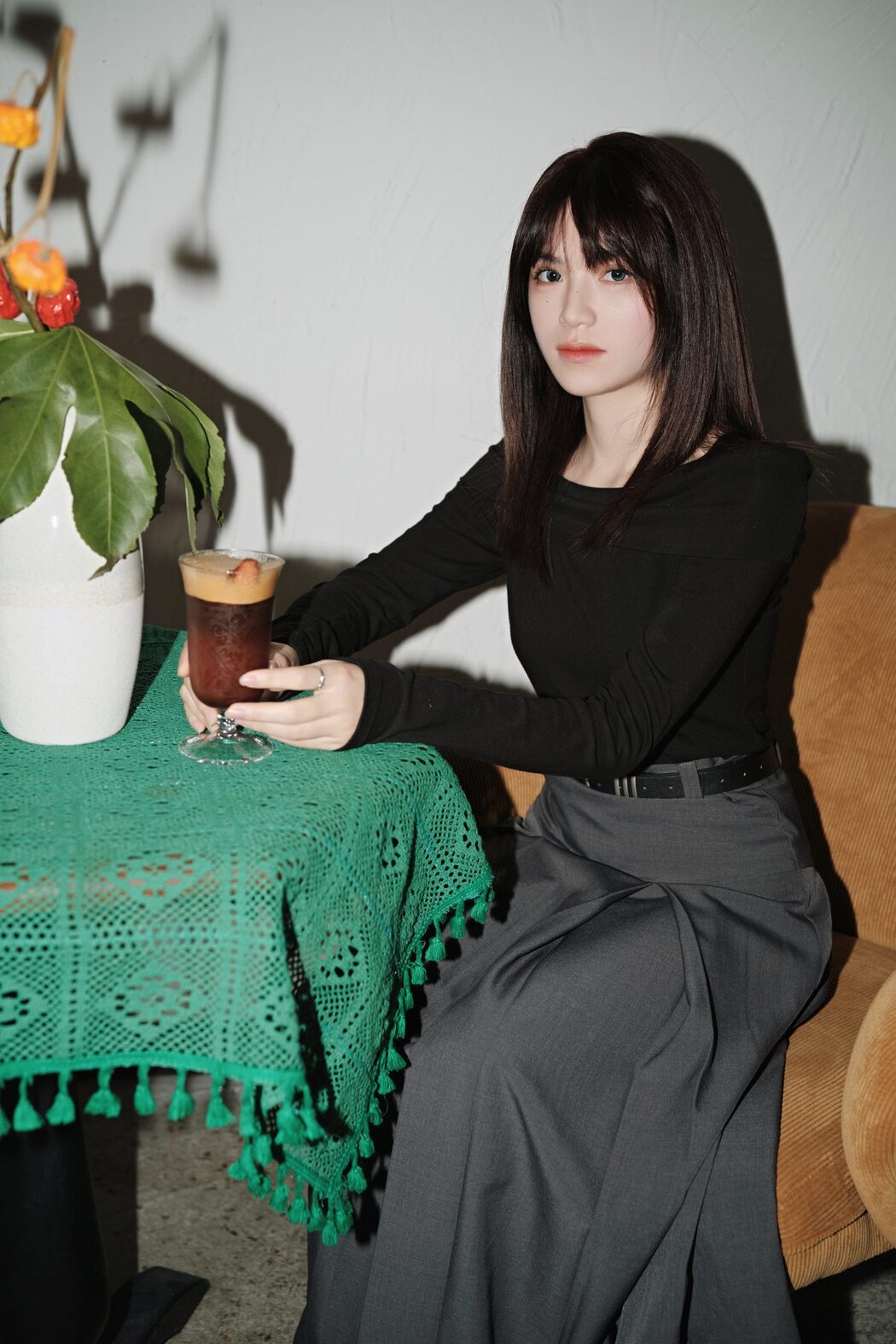 YiTuYu艺图语 Vol.5917 Duo Cai Duo Yi
