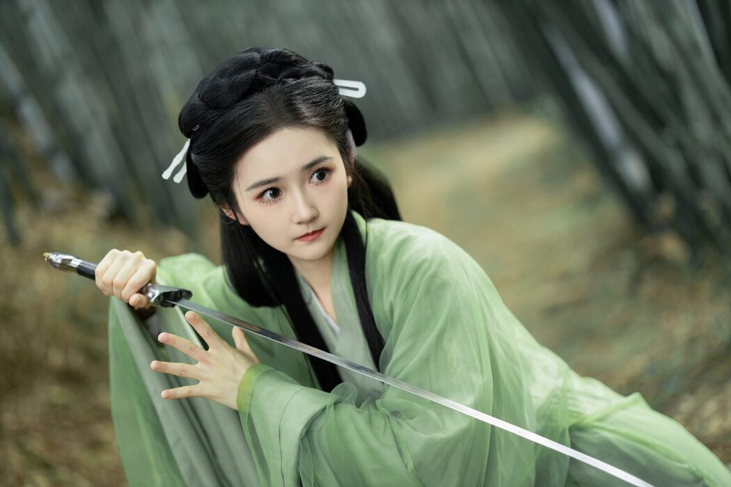 YiTuYu艺图语 Vol.5933 Yi Da Kuai Dan Gao
