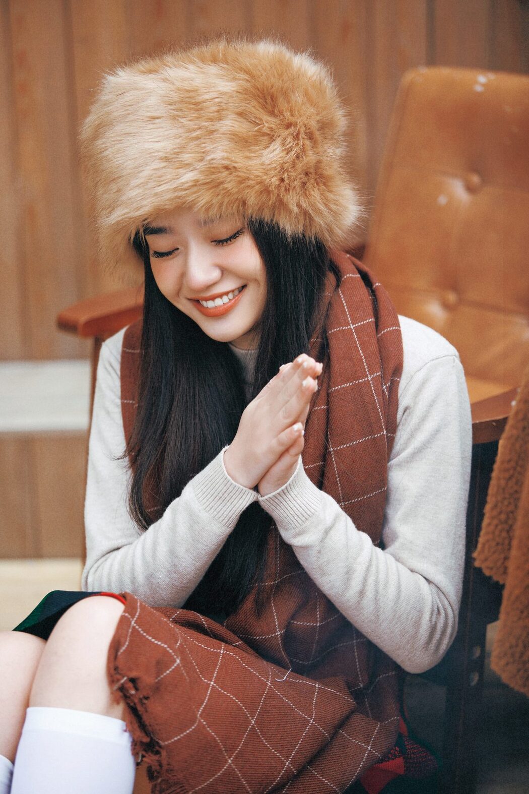 YiTuYu艺图语 Vol.5902 Fei Fei