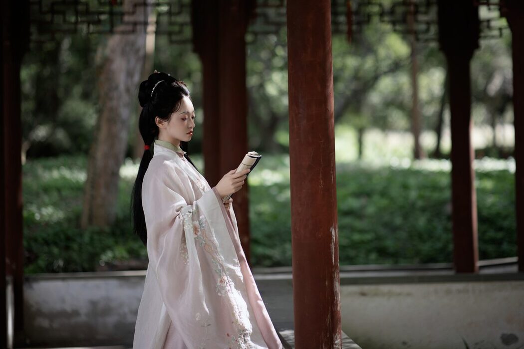 YiTuYu艺图语 Vol.5923 Xiao Yang Ai Gan Fan