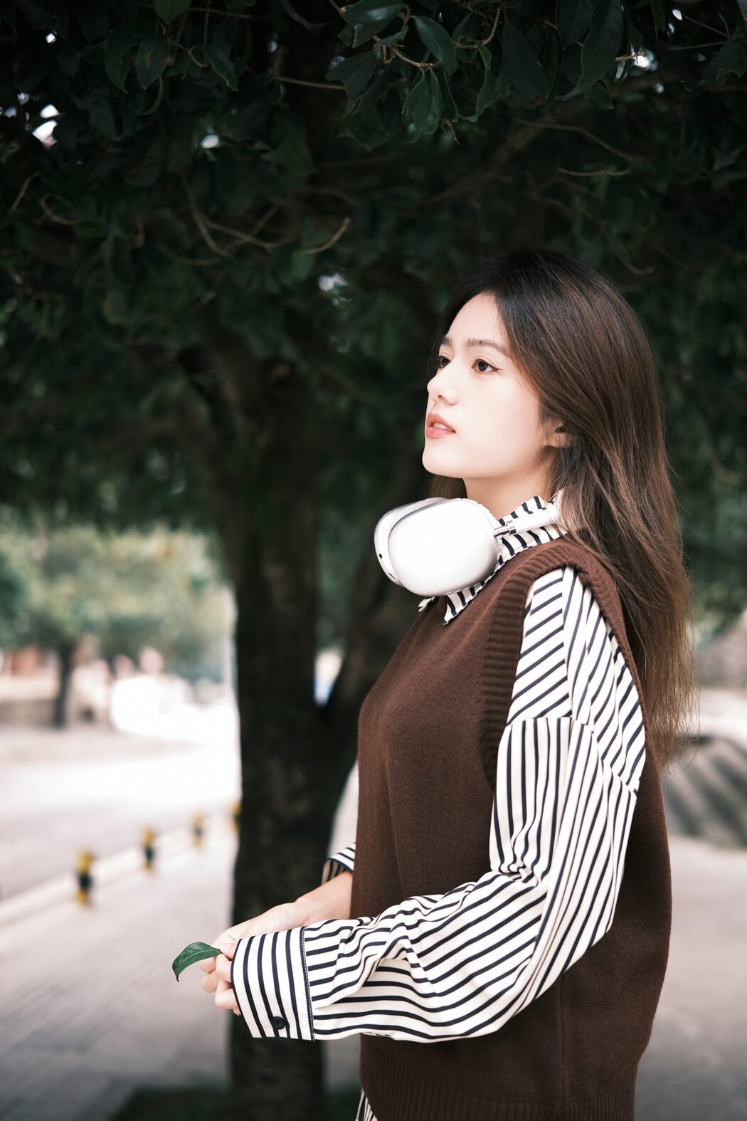 YiTuYu艺图语 Vol.5952 Cao Xiao Shu