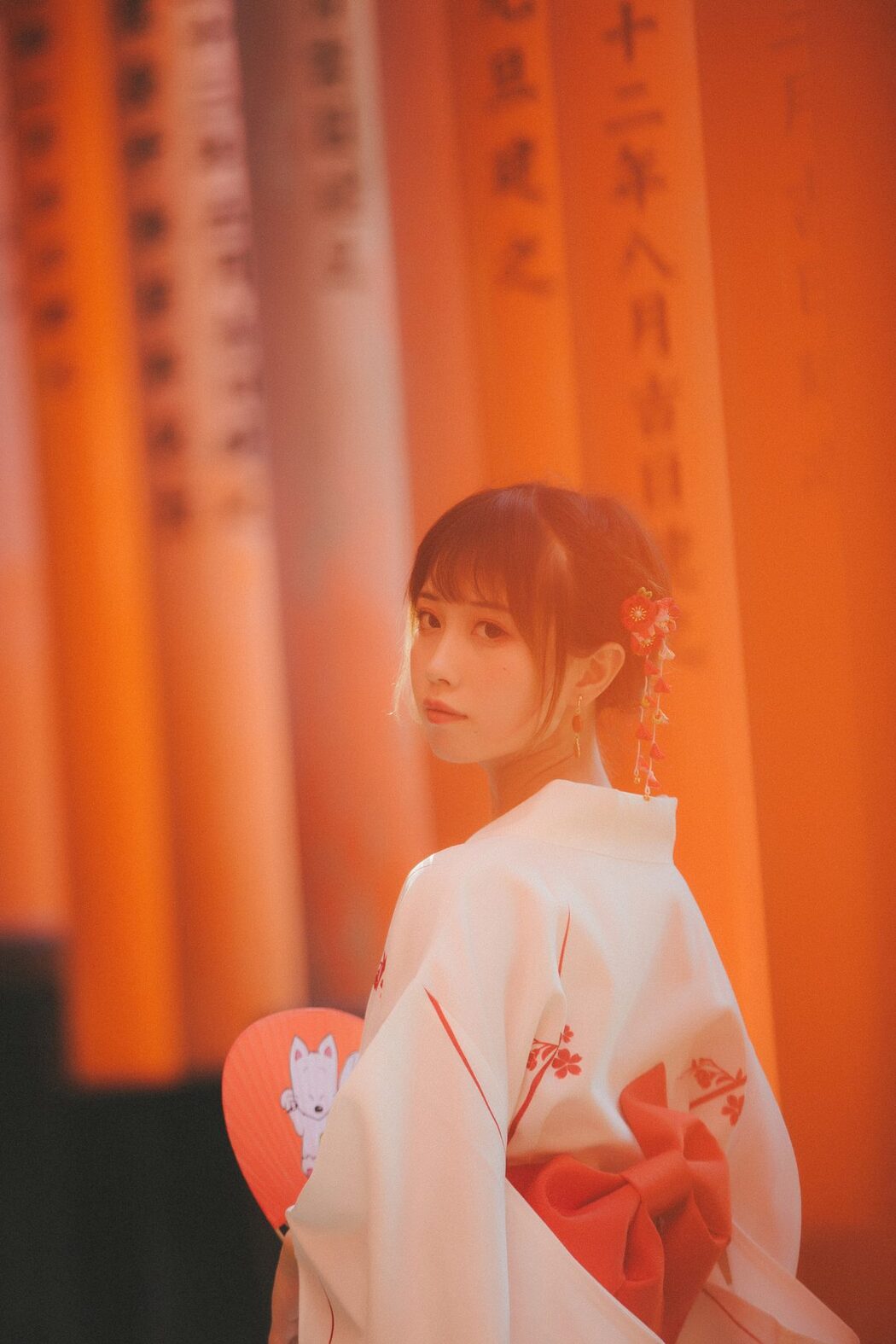 YiTuYu艺图语 Vol.5915 Nian Xue WW
