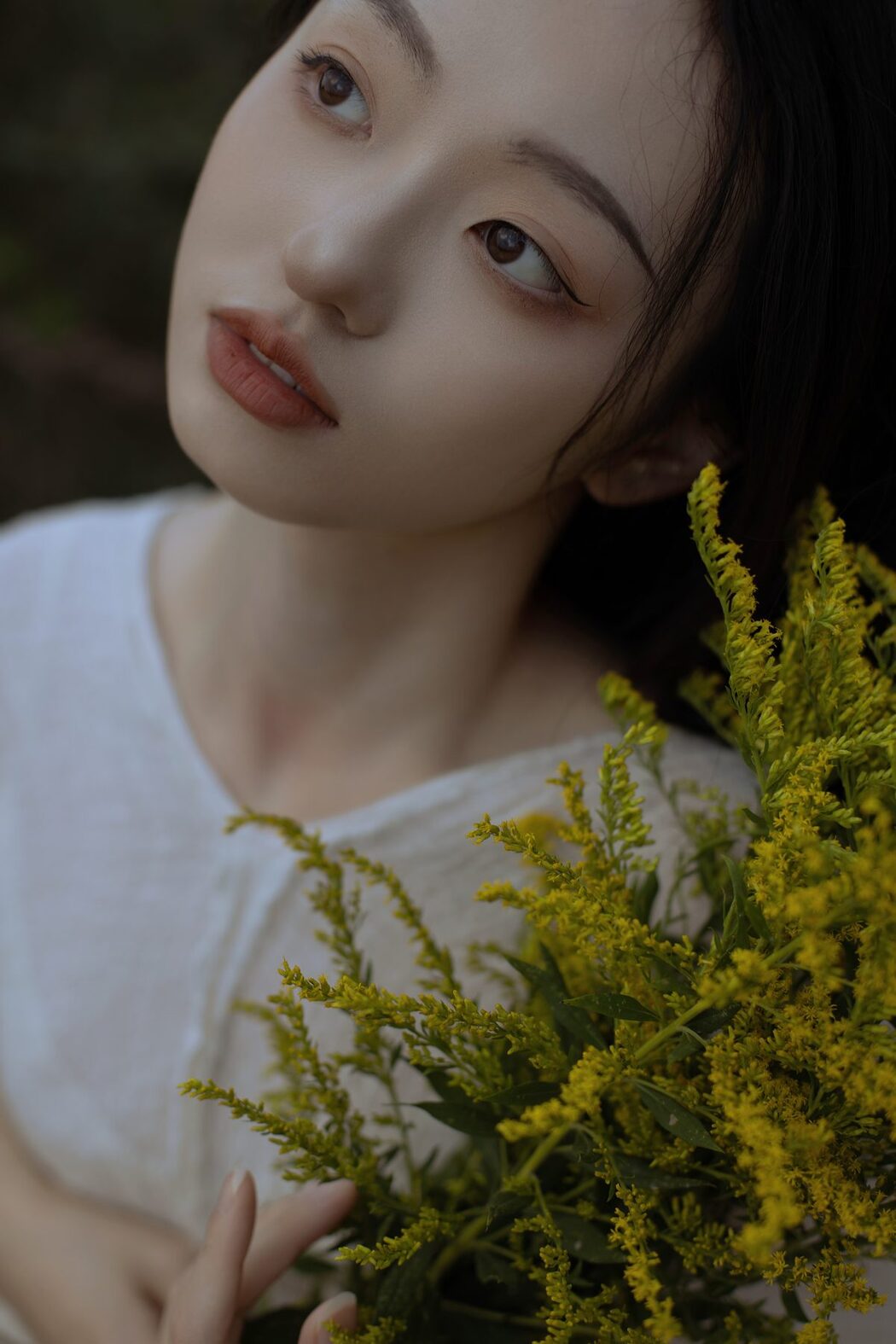 YiTuYu艺图语 Vol.5940 Xiao Yang Ai Gan Fan