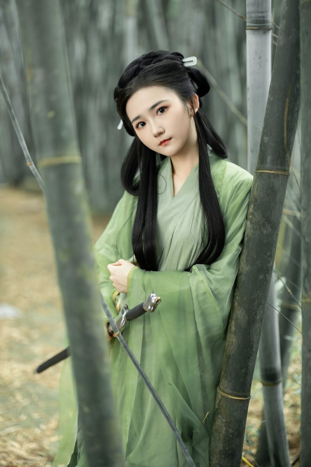 YiTuYu艺图语 Vol.5933 Yi Da Kuai Dan Gao
