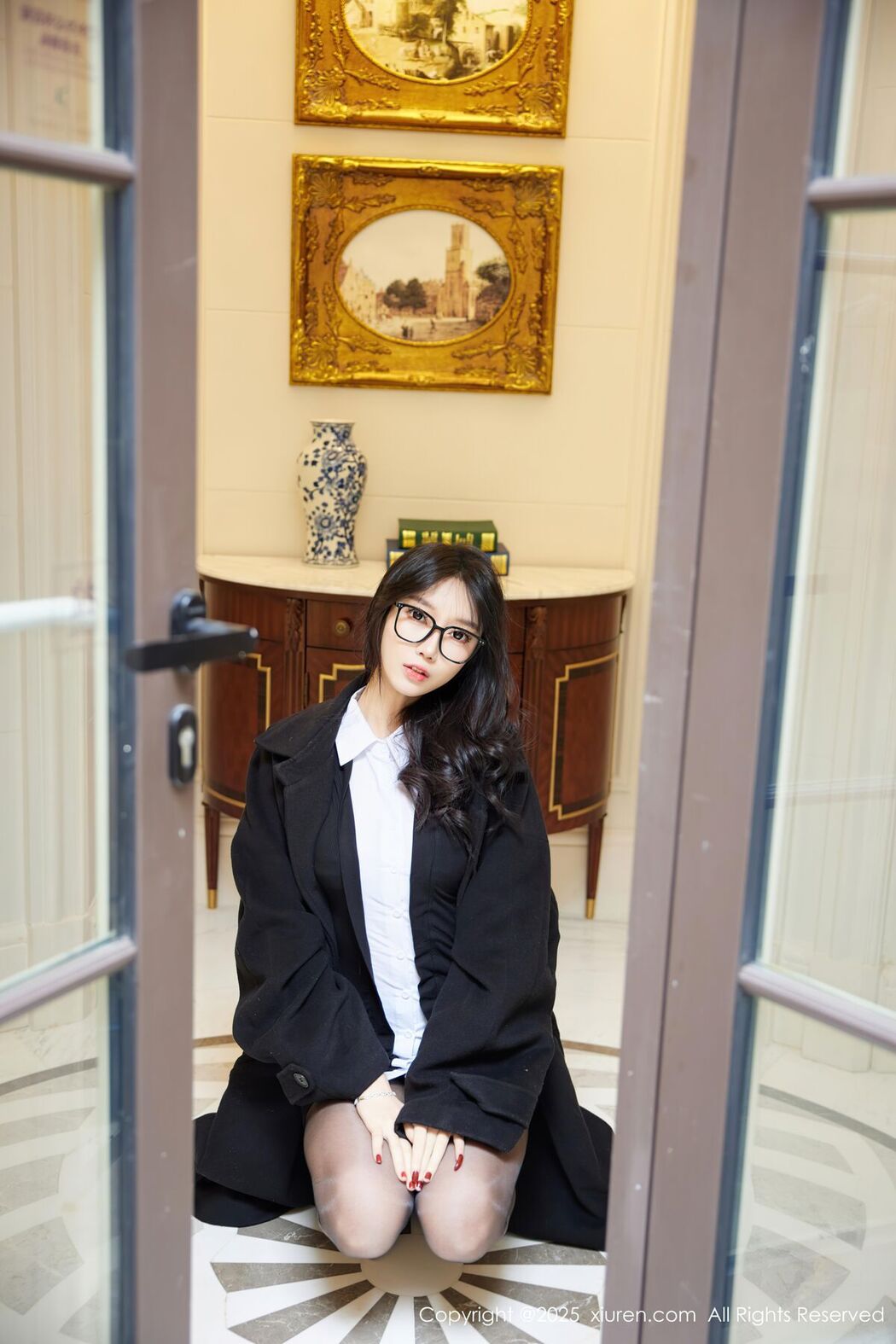 XiuRen秀人网 No.9926 玥儿玥er (83P)
