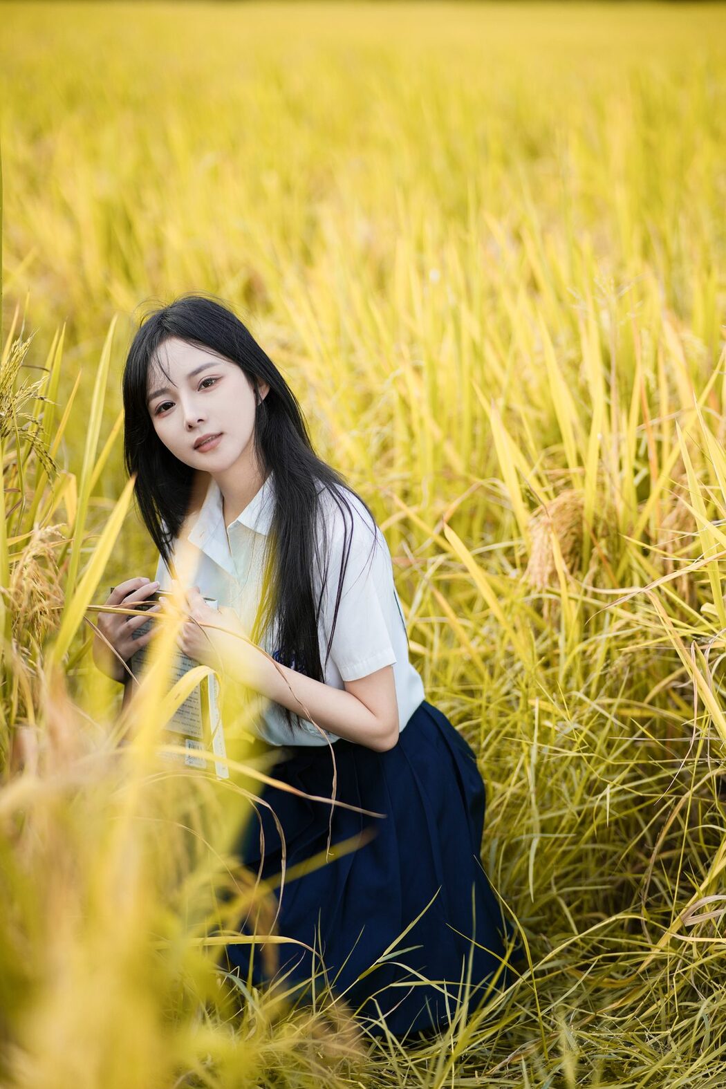 YiTuYu艺图语 Vol.5925 Wo Shi Xiao Sui Sui