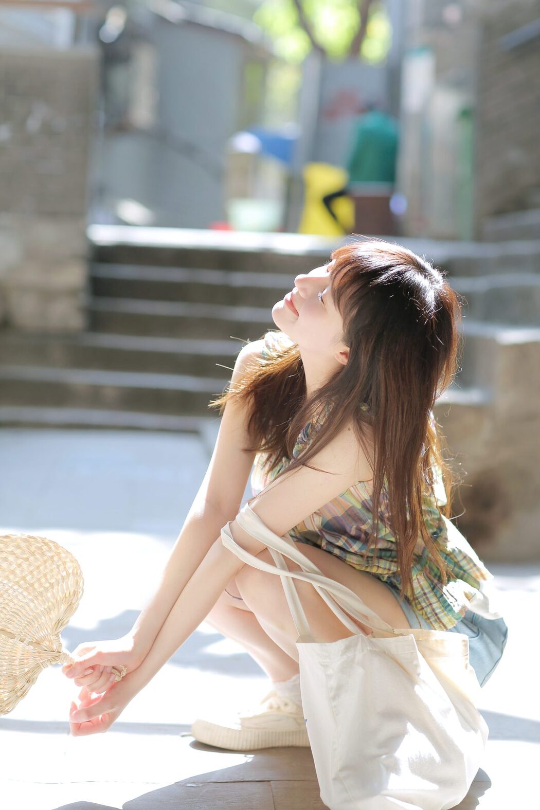 YiTuYu艺图语 Vol.5945 Yang Xi