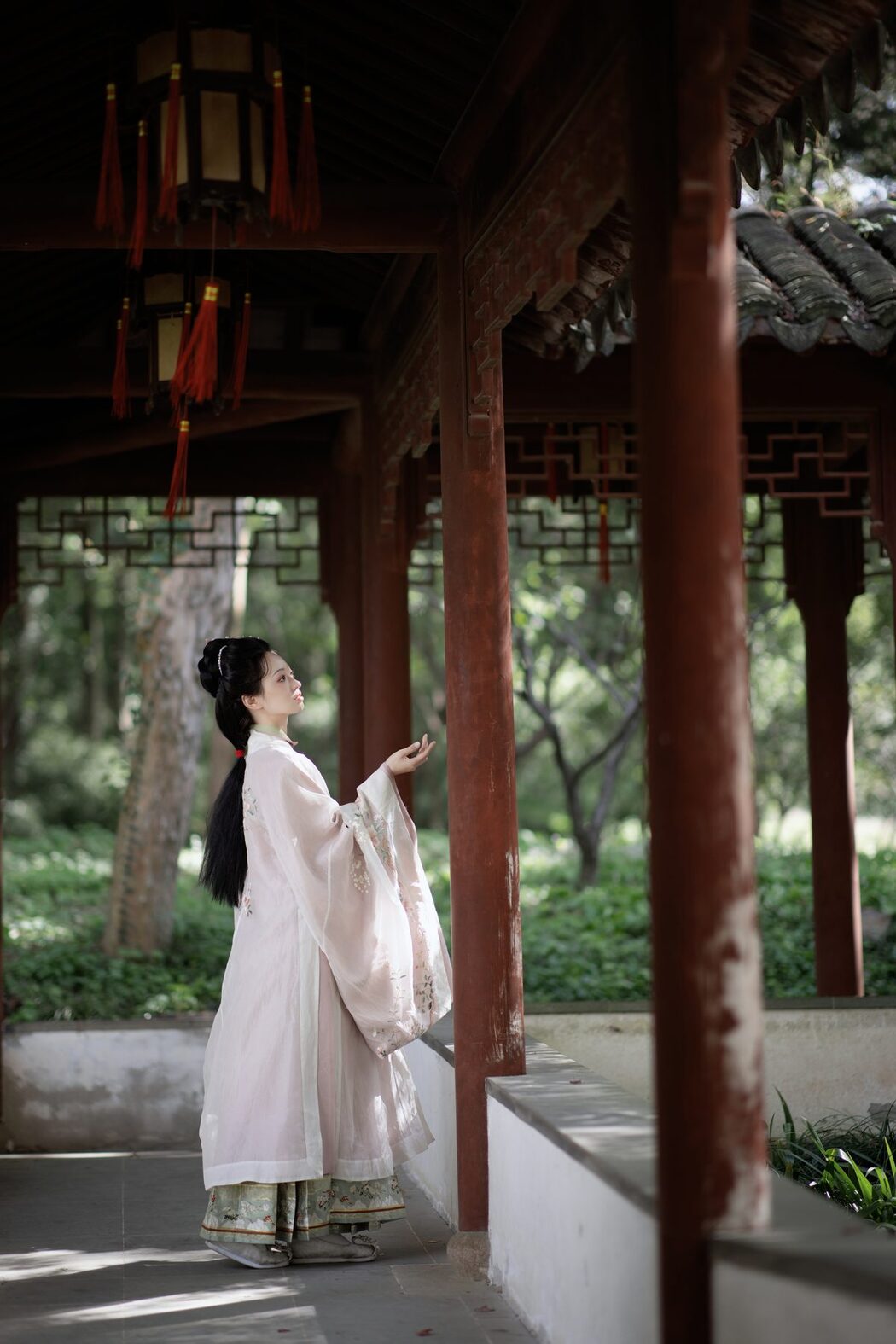 YiTuYu艺图语 Vol.5923 Xiao Yang Ai Gan Fan