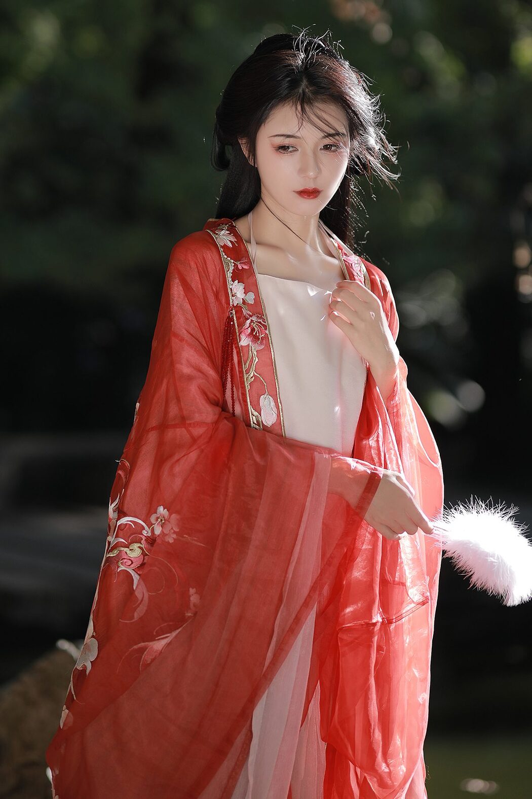 YiTuYu艺图语 Vol.5946 Wu Sui Cover Photo