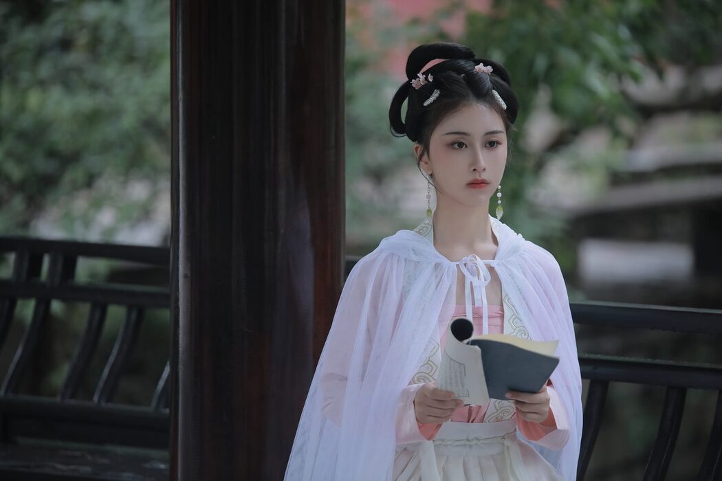 YiTuYu艺图语 Vol.5934 Xiao Wen
