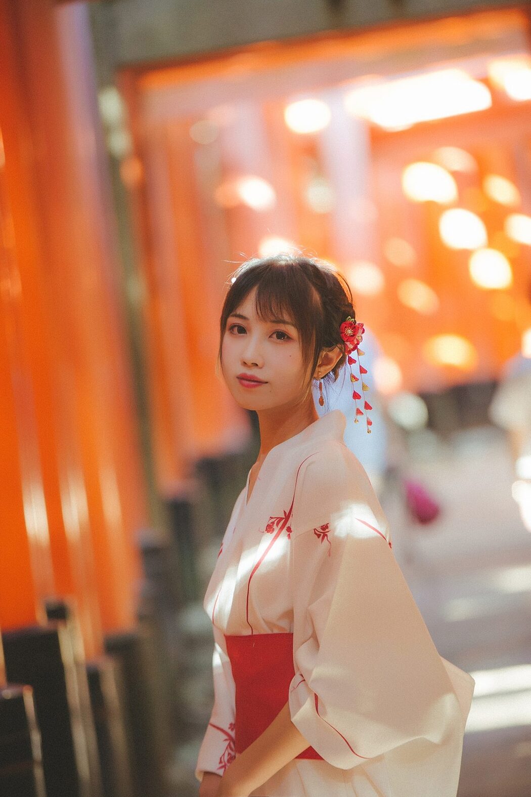YiTuYu艺图语 Vol.5915 Nian Xue WW
