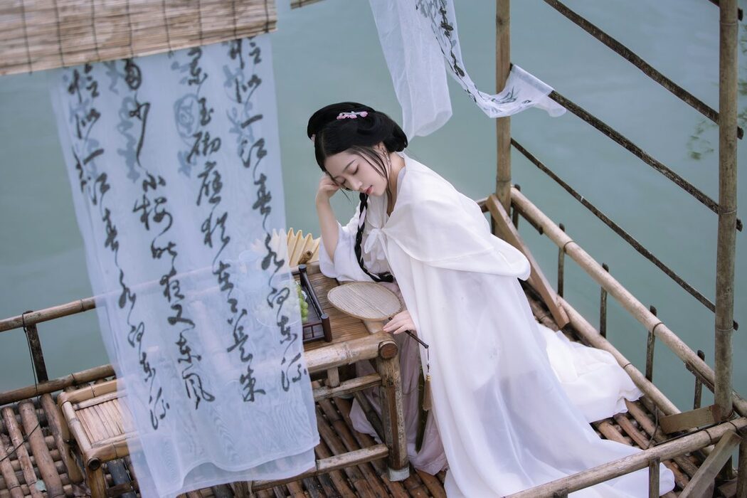 YiTuYu艺图语 Vol.5939 Shi Shi Ya