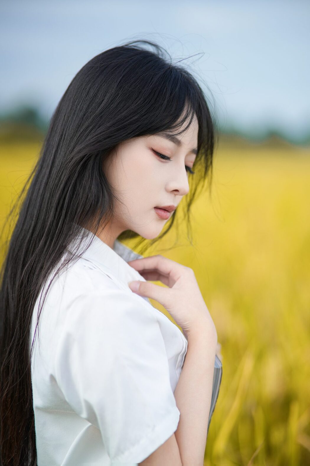 YiTuYu艺图语 Vol.5925 Wo Shi Xiao Sui Sui