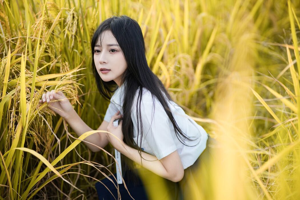 YiTuYu艺图语 Vol.5925 Wo Shi Xiao Sui Sui