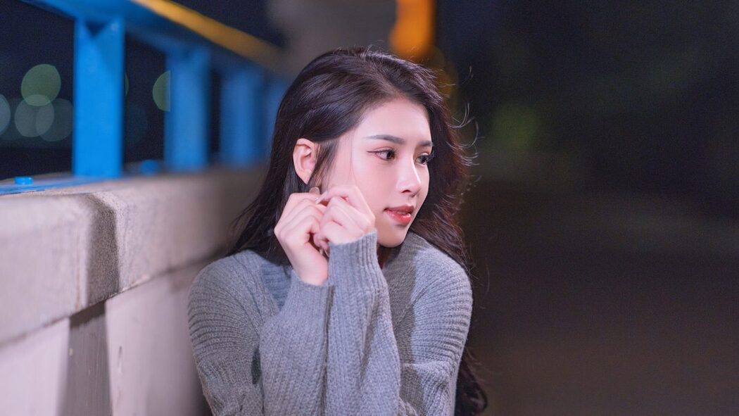 YiTuYu艺图语 Vol.5932 Rou Rou RoRo