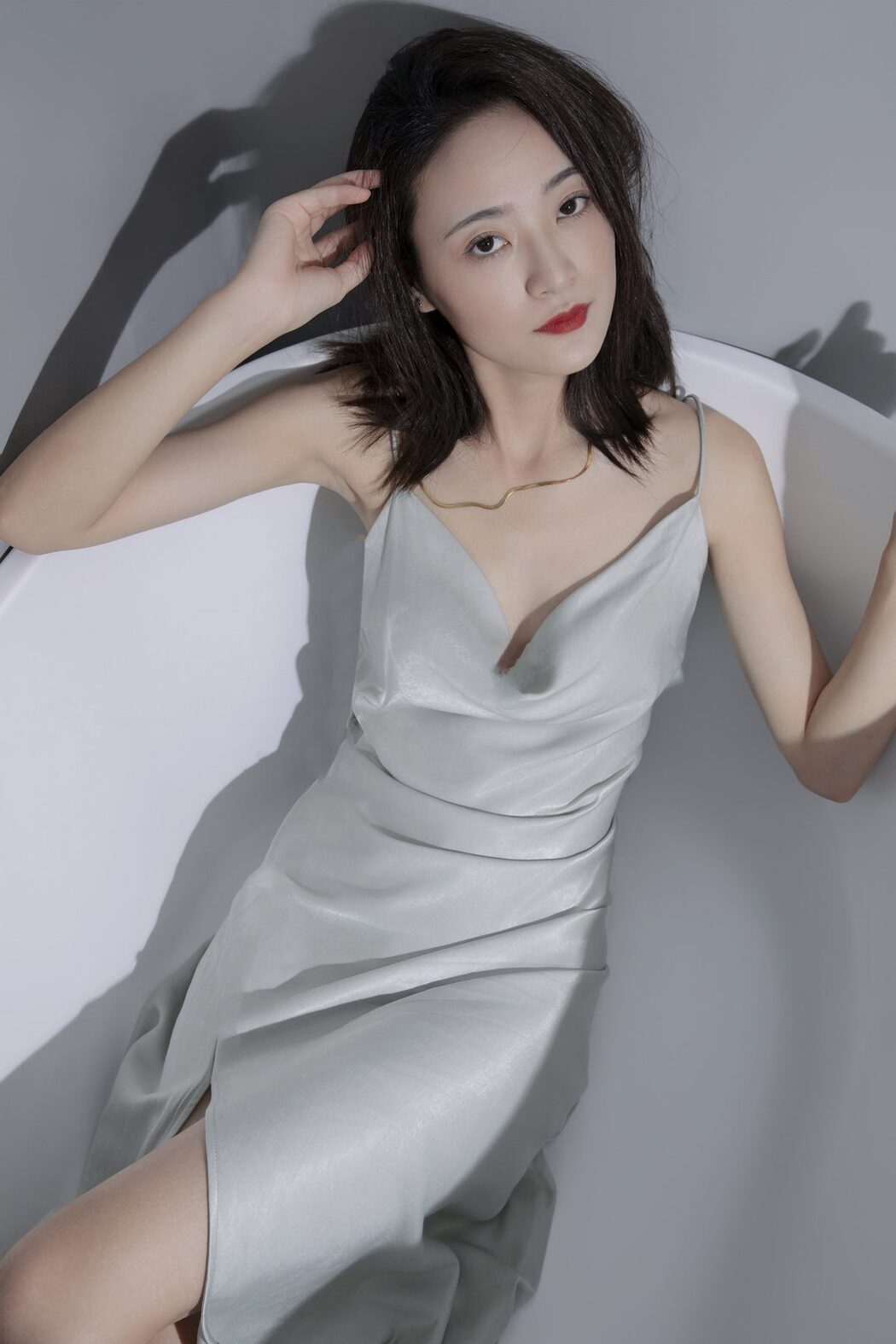 YiTuYu艺图语 Vol.5898 Zhou Xu Xu