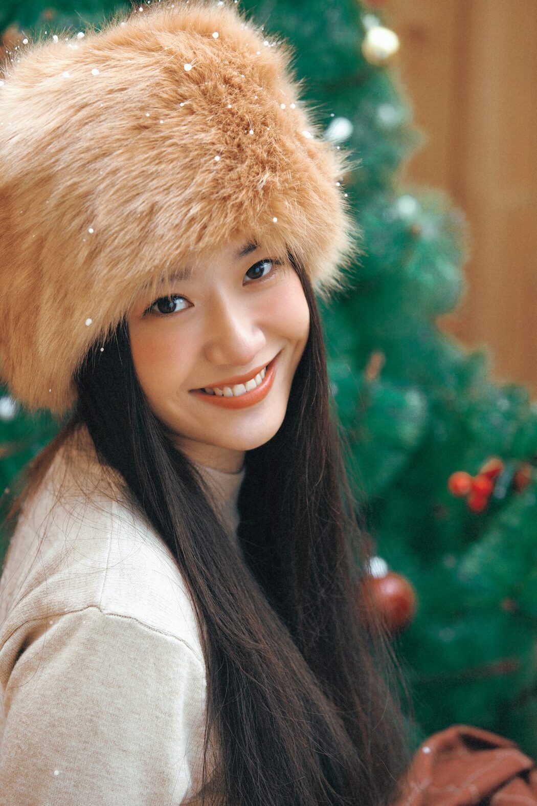 YiTuYu艺图语 Vol.5902 Fei Fei