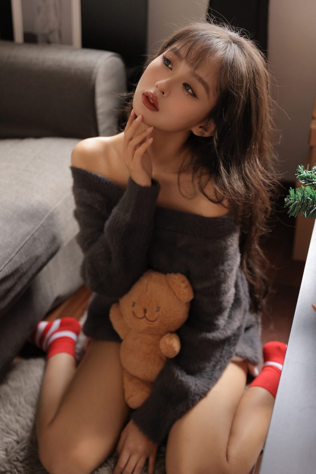 YiTuYu艺图语 Vol.5936 Yi Tiao Lan Chong