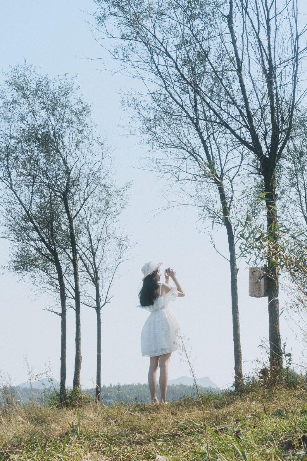 YiTuYu艺图语 Vol.5943 Yan Shi Yi