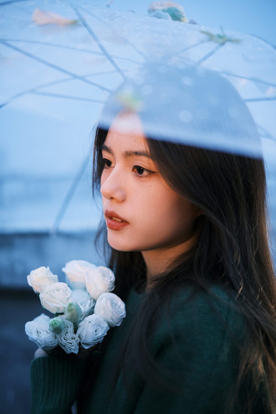 YiTuYu艺图语 Vol.5942 Cao Xiao Shu
