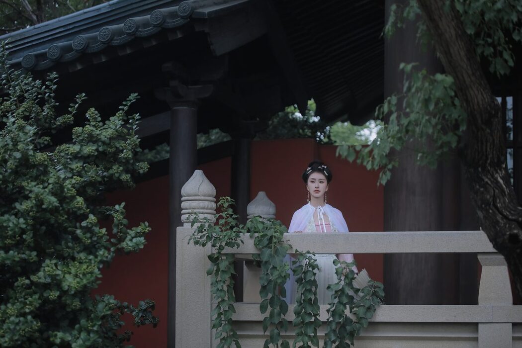 YiTuYu艺图语 Vol.5934 Xiao Wen