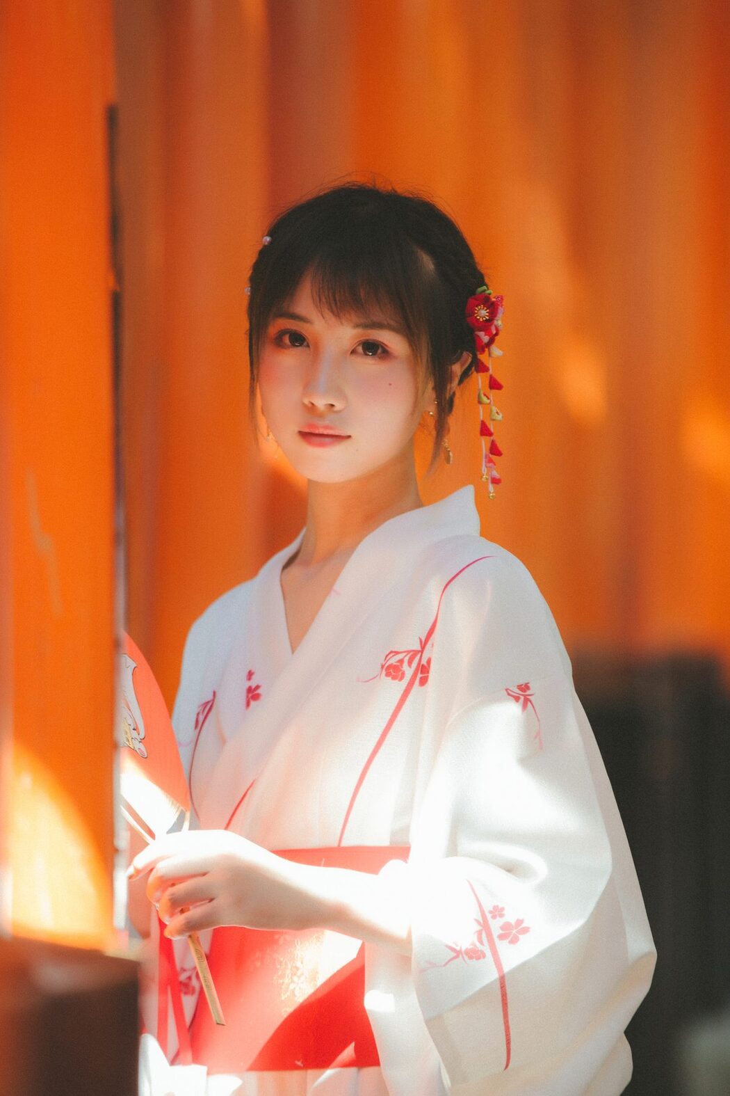 YiTuYu艺图语 Vol.5915 Nian Xue WW